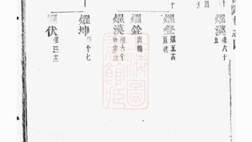 06170 泮塘朱氏宗譜 Version 3 Part 2 1207221338 1.jpg