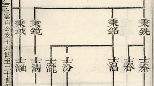 06223 洞庭明月灣鄧氏續輯宗譜 Part 2 1207221429 1.jpg