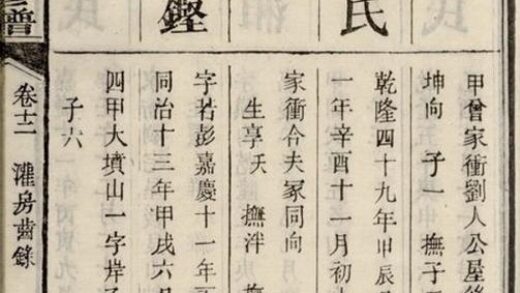 06250 洪塘房楚氏六修譜 Part 2 1207221454 1.jpg