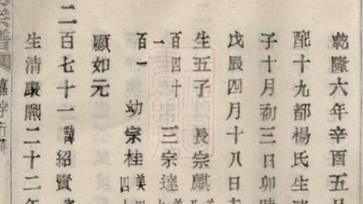 06281 浣東郭氏南明宗譜 Version 2 Part 5 1207221521 1.jpg