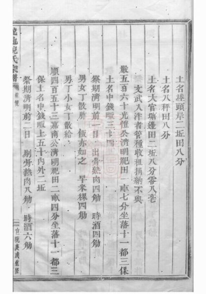 06319 浦陽千乘龍池倪氏重修宗譜 Version 1 Part 3 1207221550 1.jpg