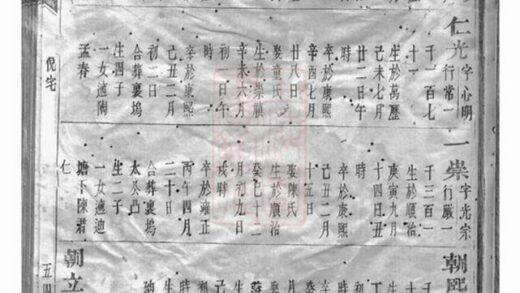 06324 浦陽千乘龍池倪氏重修宗譜 Version 1 Part 8 1207221556 1.jpg