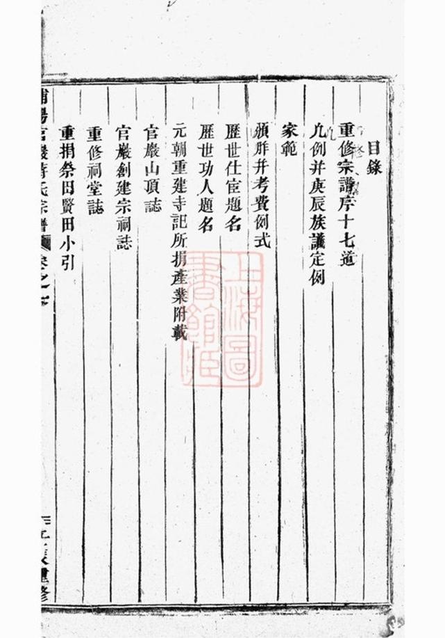 _浦陽官砶蔣氏宗譜 version __
