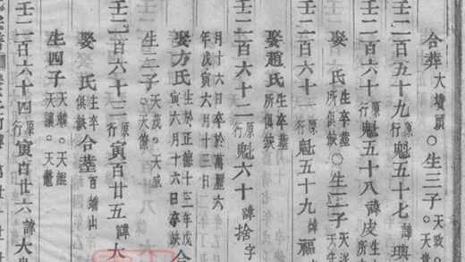 06394 浦陽平安張氏宗譜 Version 1 Part 4 1207221655 1.jpg
