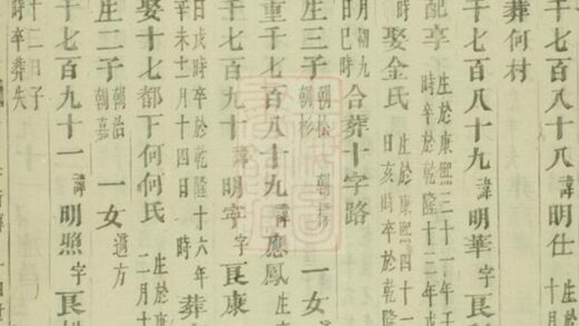 06402 浦陽平安張氏宗譜 Version 2 Part 3 1207221704 1.jpg
