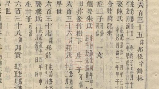 06407 浦陽平安張氏宗譜 Version 3 Part 3 1207221710 1.jpg