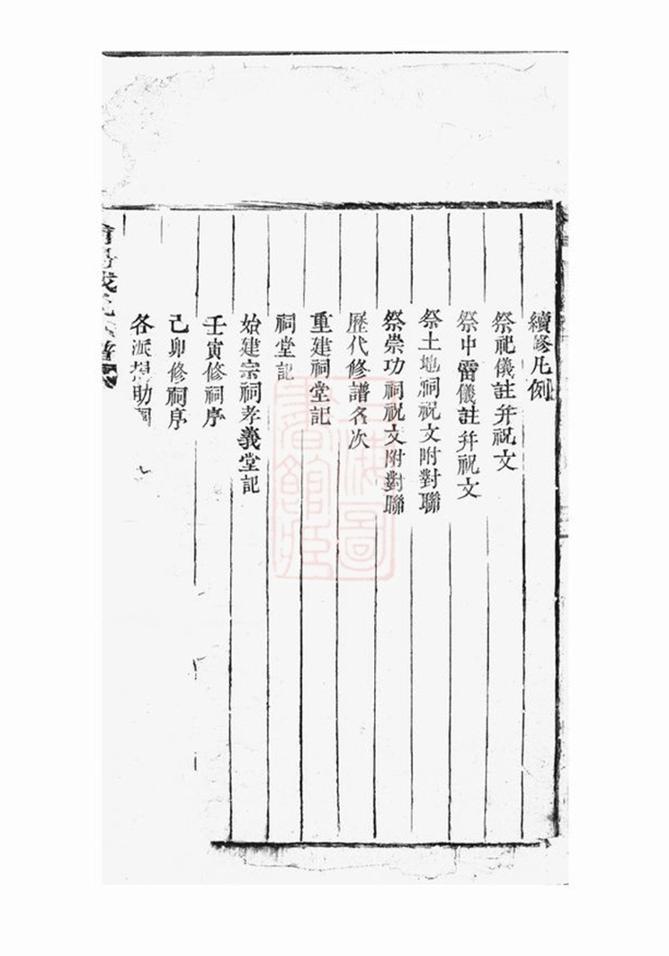 _浦陽戴氏宗譜 version __