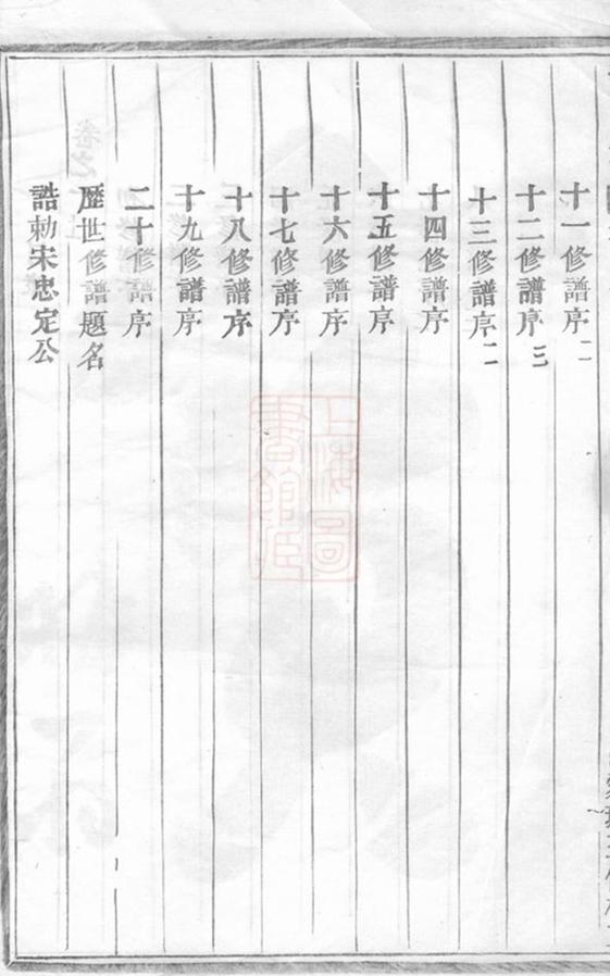_浦陽李氏宗譜 version __