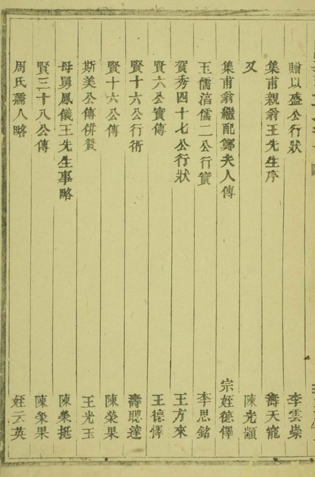 _浦陽李溪王氏宗譜 version __