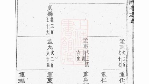 06487 浦陽海塘洪氏宗譜 Version 1 Part 2 1207221815 1.jpg