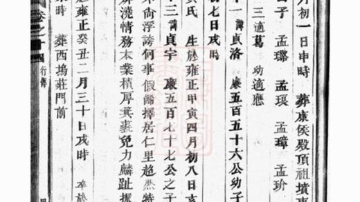 06489 浦陽海塘洪氏宗譜 Version 1 Part 4 1207221817 1.jpg