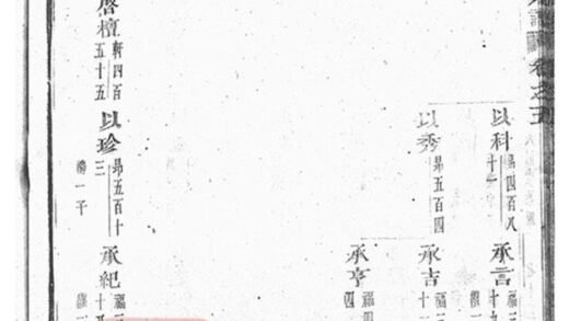 06549 浦陽西溪于氏宗譜 Version 2 Part 3 1207221907 1.jpg