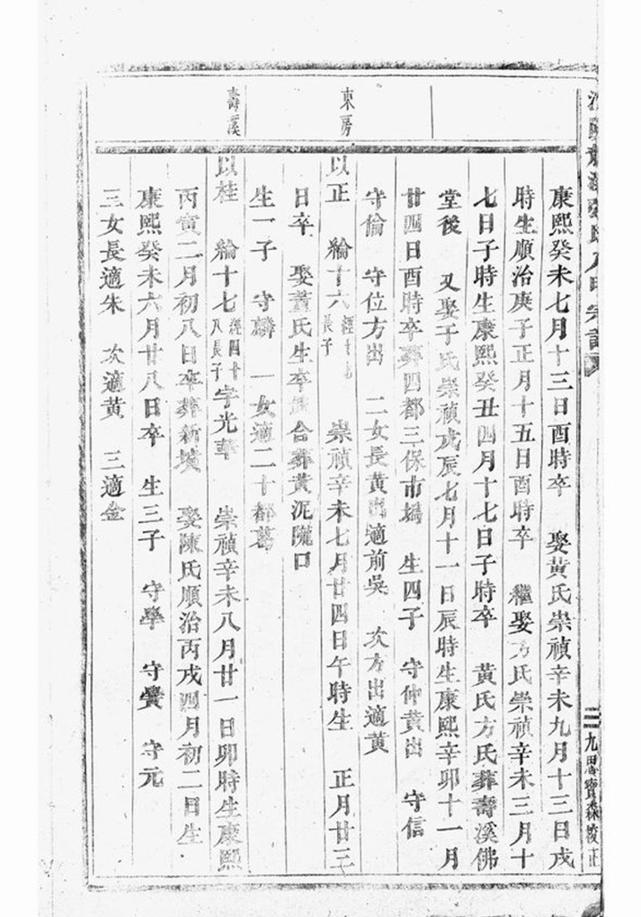_浦陽龍溪張氏八甲宗譜 version __