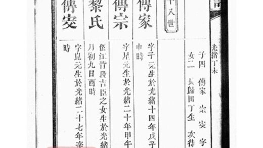 06773 游氏族譜 Version 1 Part 2 1207222222 1.jpg