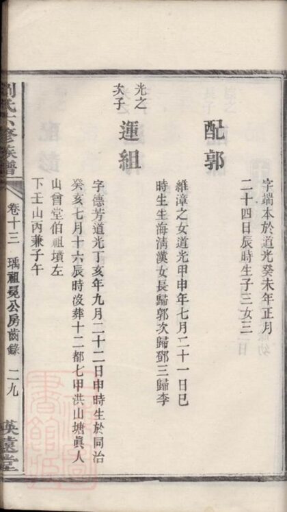06835 湘潭劉氏六修族譜 Part 2 1207222324 1.jpg