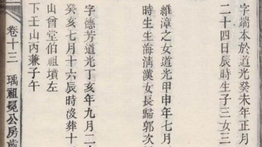 06835 湘潭劉氏六修族譜 Part 2 1207222324 1.jpg