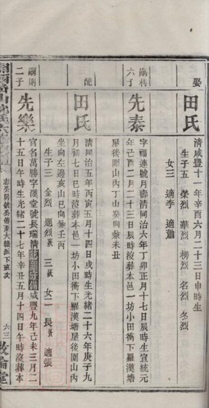 06959 湘西岱山沈氏六修族譜 Part 2 1207222539 1.jpg