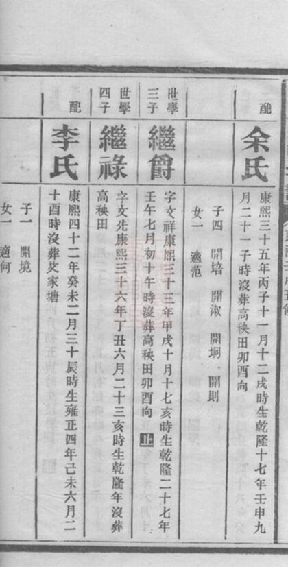 07114 溈寧雙江胡氏五修族譜 Part 3 1207222756 1.jpg