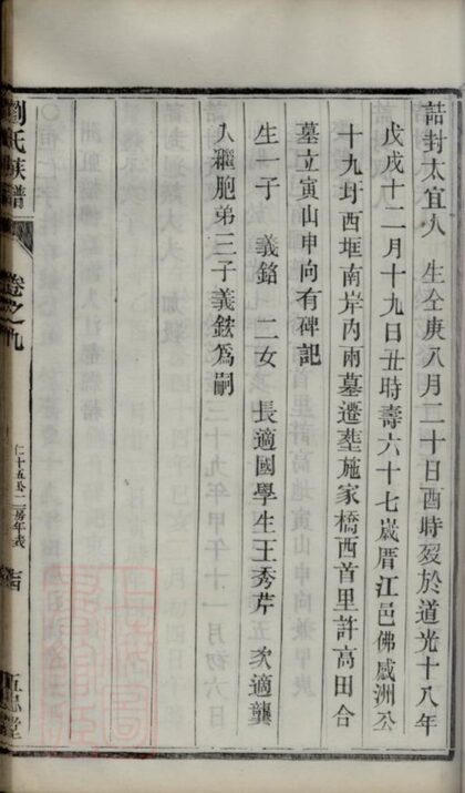 07273 潤東順江洲劉氏重修族譜 Part 2 1207223019 1.jpg