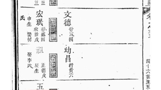 07376 濟陽江氏統宗譜 Copy 1 Part 8 1207223154 1.jpg