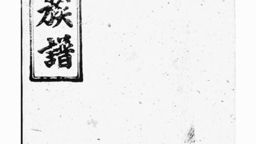 07428 瀏陽林氏族譜 1207223239 1.jpg