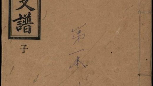 07432 瀏陽縣夏氏支譜 1207223243 1.jpg