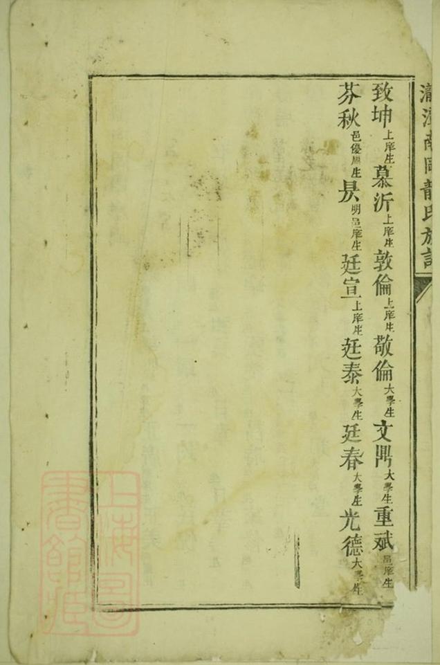 _瀧潭南岡龍氏族譜__