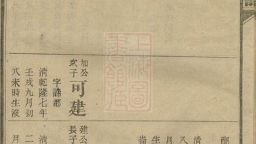 07552 王氏五修族譜 Version 2 Part 2 1207223438 1.jpg