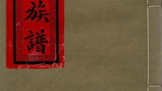 07614 王氏續修家乘 1207223531 1.jpg