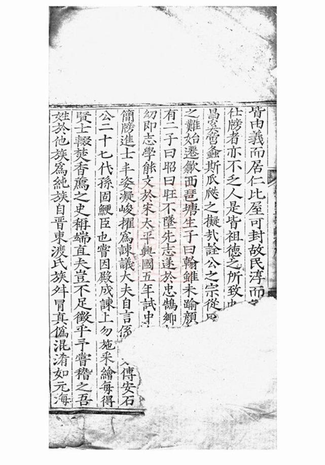 _王源謝氏孟宗譜__