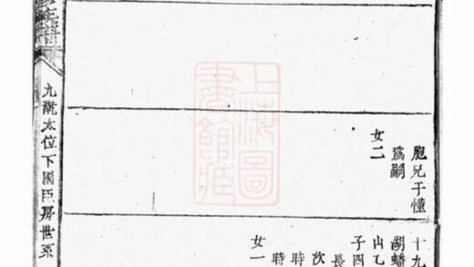 07650 瑞金九堡劉氏八修族譜 Part 2 1207223609 1.jpg