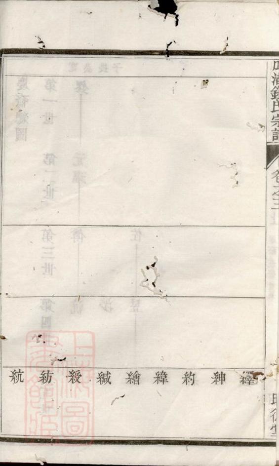 _瓜渚錢氏宗譜__