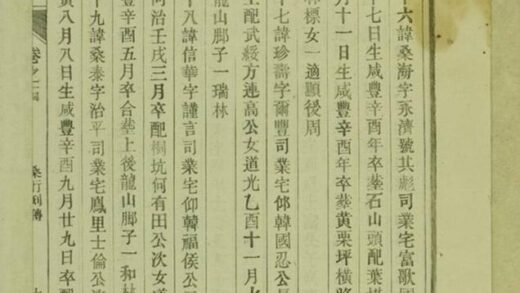 08146 童氏宗譜 Version 2 Part 3 1207224342 1.jpg
