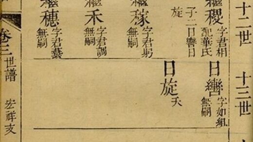 08156 竹岡李氏族譜 Part 2 1207224348 1.jpg