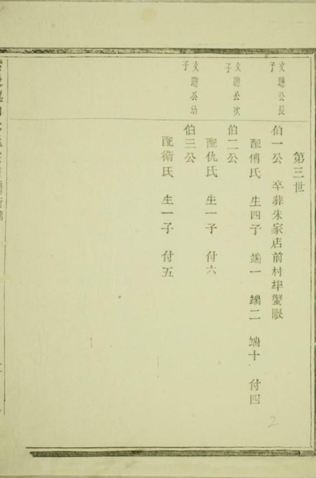 _紫岩鎮山朱氏宗譜 version __