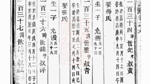 08221 紫溪邵氏宗譜 Version 1 Part 2 1207224451 1.jpg