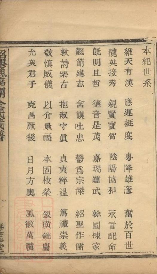 _紹興漁臨金氏譜考__