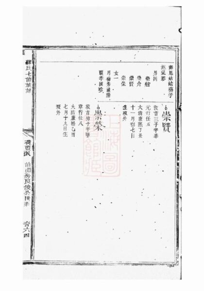 08303 繆氏七修族譜 Part 2 1207224612 1.jpg