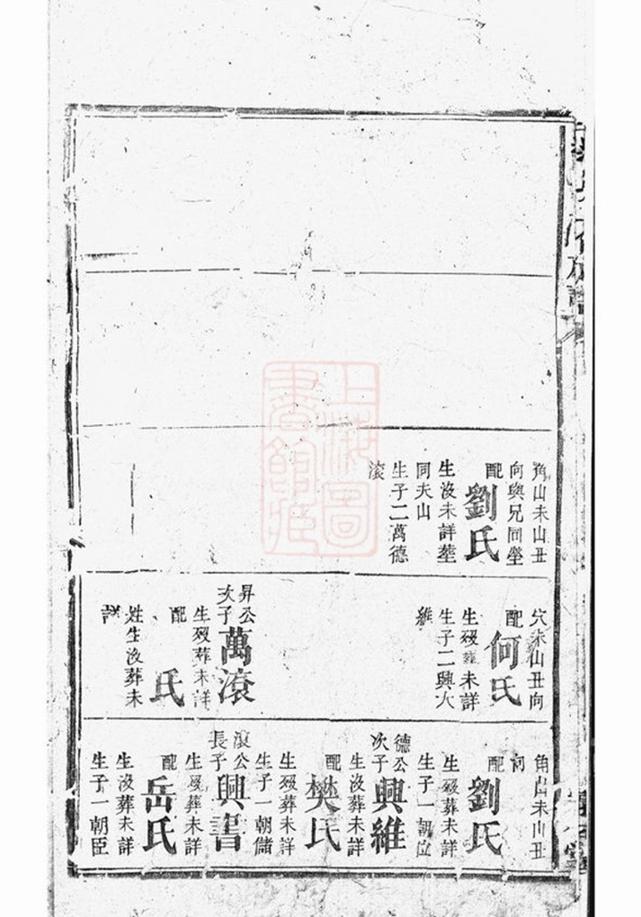 _羅氏三修族譜 version __