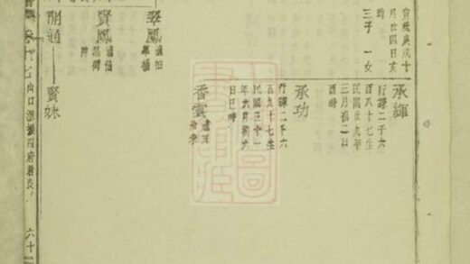 08441 義烏丁氏宗譜 Version 8 Part 2 1207224824 1.jpg