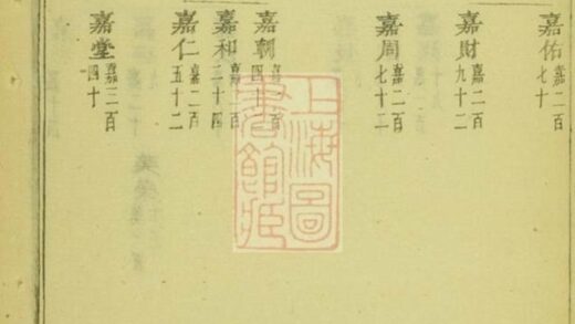 08498 義烏楂林駱氏宗譜 Version 1 Part 2 1207224927 1.jpg