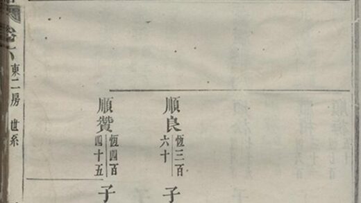 08516 義烏環溪王氏重修宗譜 Version 1 Part 2 1207224946 1.jpg