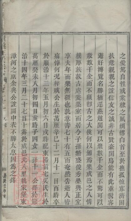 08517 義烏環溪王氏重修宗譜 Version 1 Part 3 1207224947 1.jpg