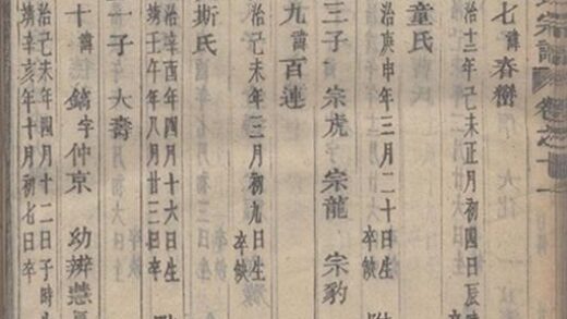 08529 義烏石門陳氏宗譜 Copy 0 Part 4 1207225001 1.jpg