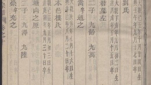 08531 義烏石門陳氏宗譜 Copy 0 Part 6 1207225003 1.jpg