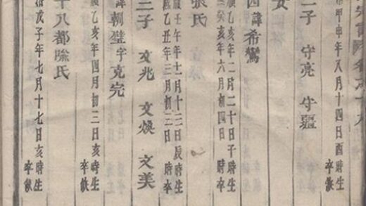 08537 義烏石門陳氏宗譜 Copy 1 Part 03 1207225008 1.jpg