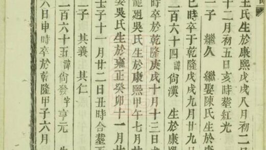 08579 義烏金氏宗譜 Version 2 Part 2 1207225056 1.jpg