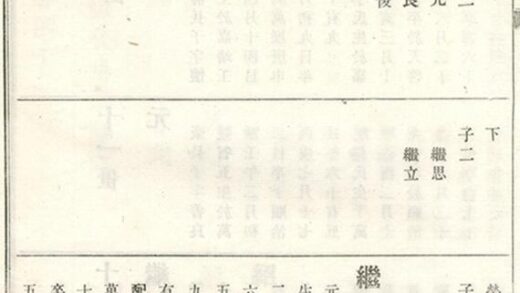 08616 義莊史氏宗譜 Version 1 Part 15 1207225133 1.jpg