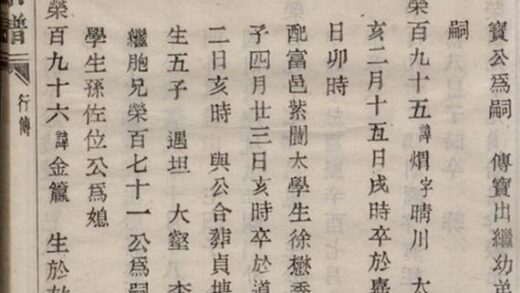 08638 義門應氏宗譜 Version 1 Part 2 1207225155 1.jpg