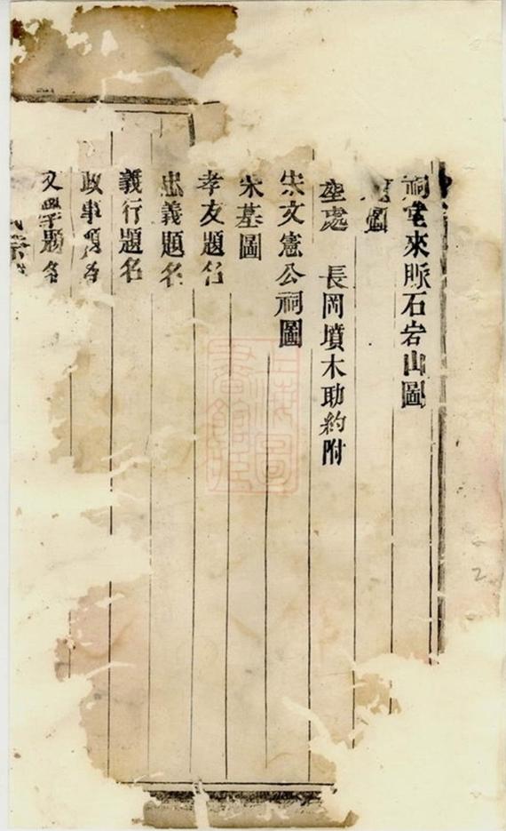 _義門鄭氏祭簿 version __